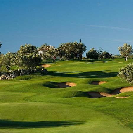 Carvoeiro, 2Br Pestana Gramacho Golf Apartment Estômbar Zewnętrze zdjęcie