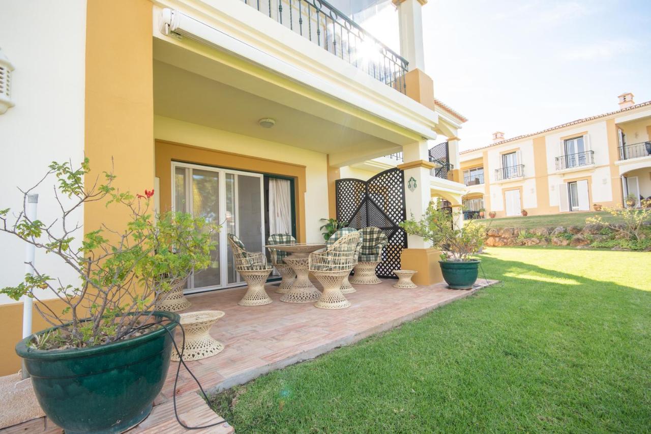 Carvoeiro, 2Br Pestana Gramacho Golf Apartment Estômbar Zewnętrze zdjęcie