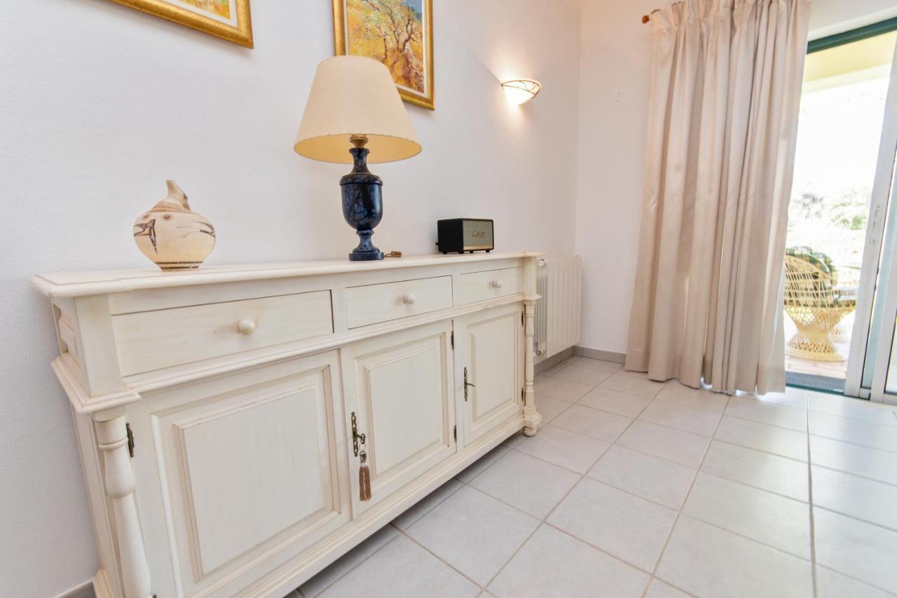 Carvoeiro, 2Br Pestana Gramacho Golf Apartment Estômbar Zewnętrze zdjęcie