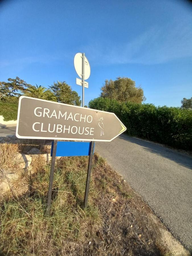 Carvoeiro, 2Br Pestana Gramacho Golf Apartment Estômbar Zewnętrze zdjęcie