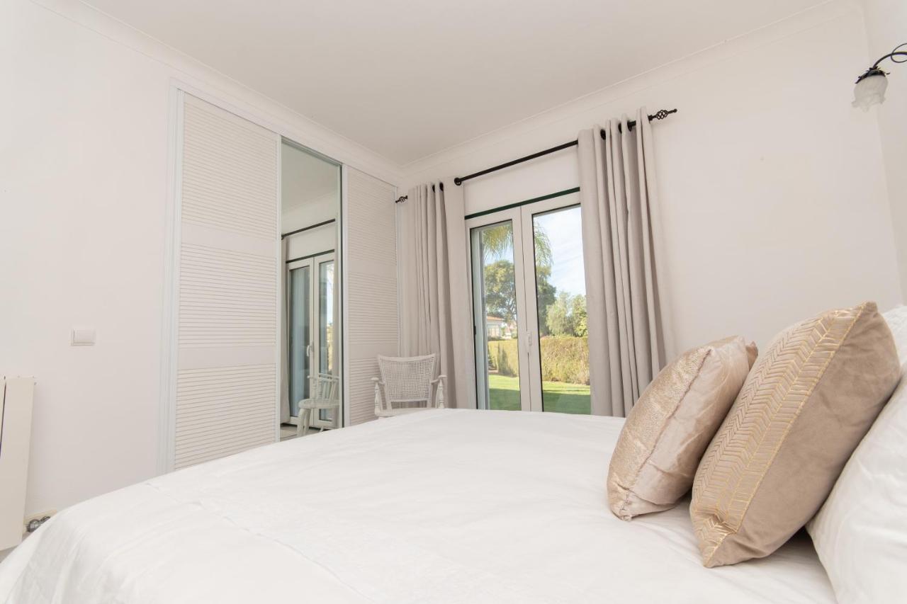 Carvoeiro, 2Br Pestana Gramacho Golf Apartment Estômbar Zewnętrze zdjęcie