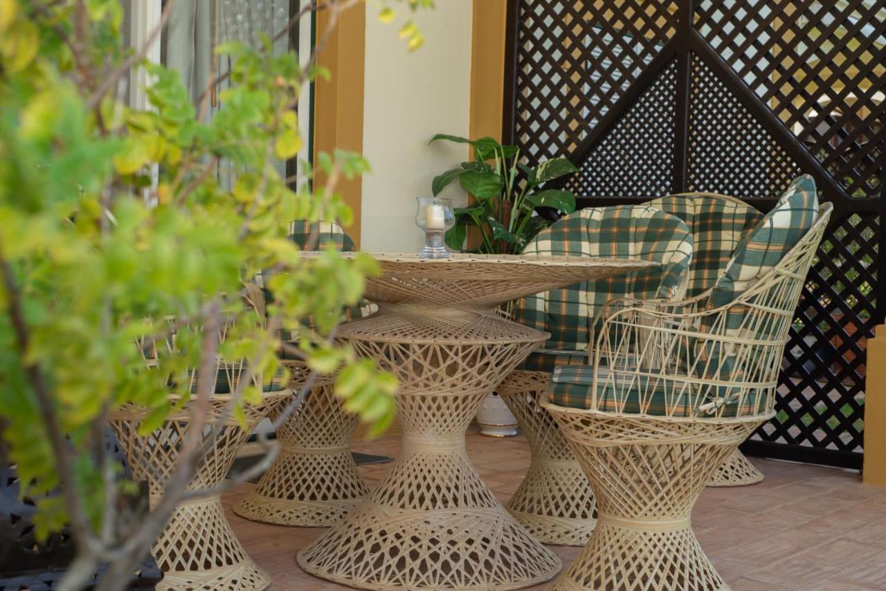 Carvoeiro, 2Br Pestana Gramacho Golf Apartment Estômbar Zewnętrze zdjęcie