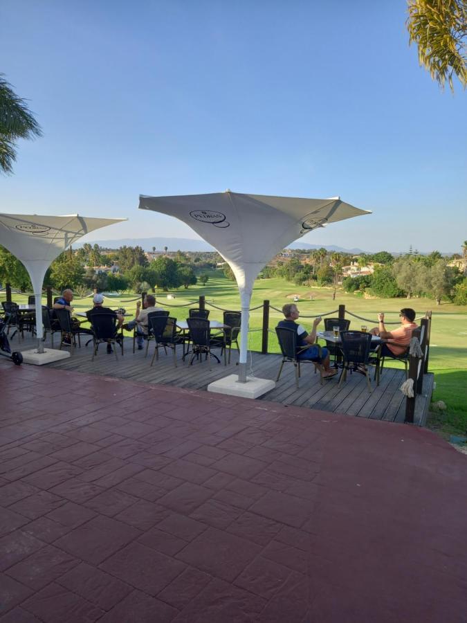 Carvoeiro, 2Br Pestana Gramacho Golf Apartment Estômbar Zewnętrze zdjęcie