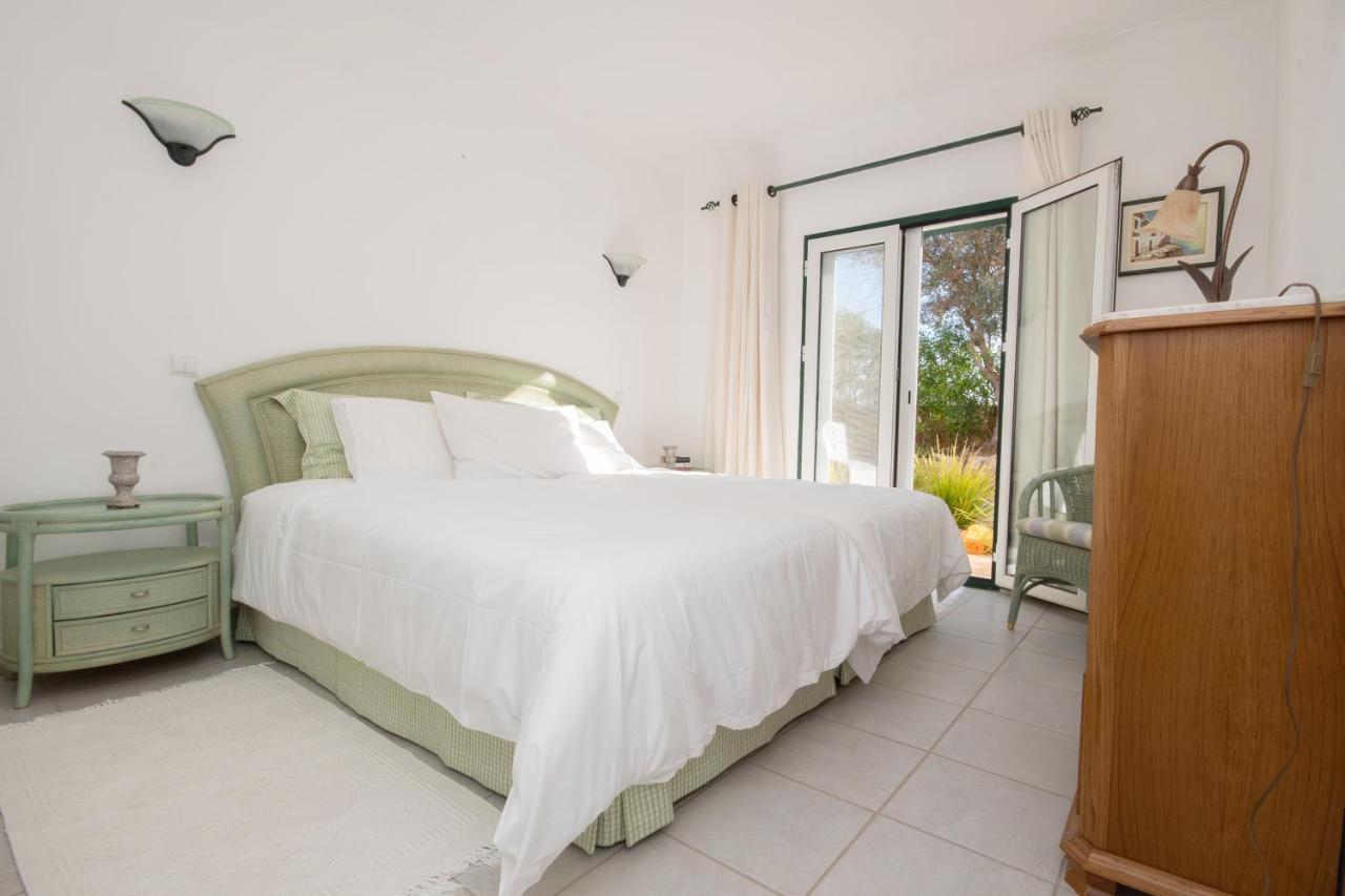 Carvoeiro, 2Br Pestana Gramacho Golf Apartment Estômbar Zewnętrze zdjęcie