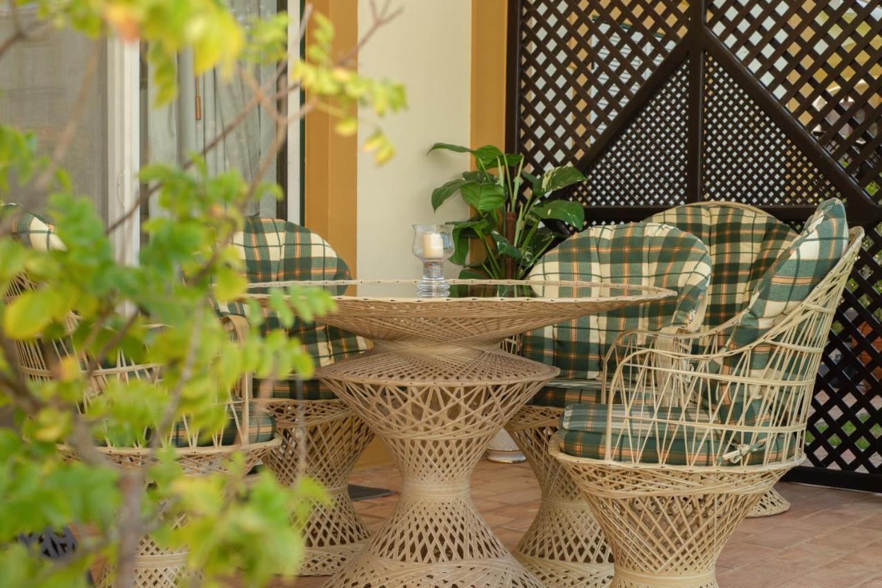 Carvoeiro, 2Br Pestana Gramacho Golf Apartment Estômbar Zewnętrze zdjęcie