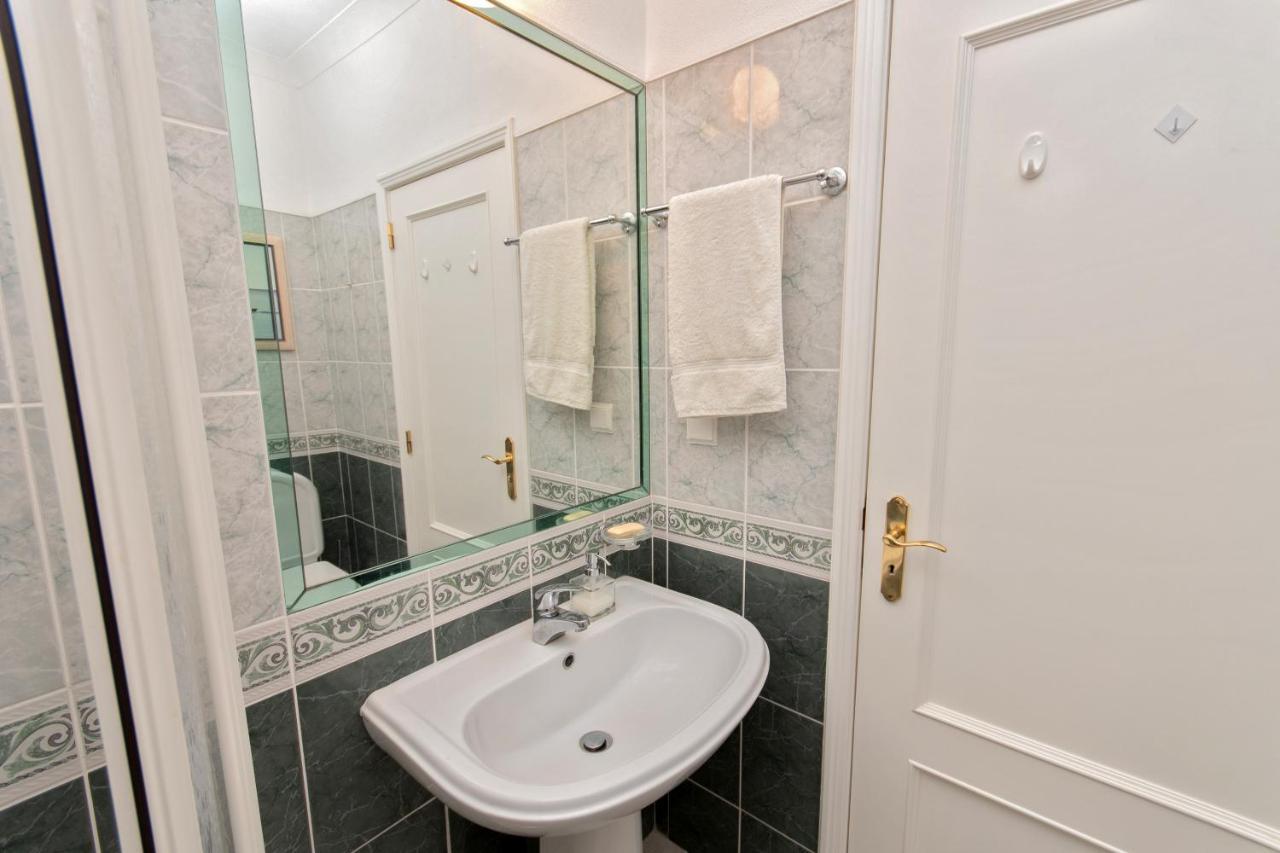 Carvoeiro, 2Br Pestana Gramacho Golf Apartment Estômbar Zewnętrze zdjęcie