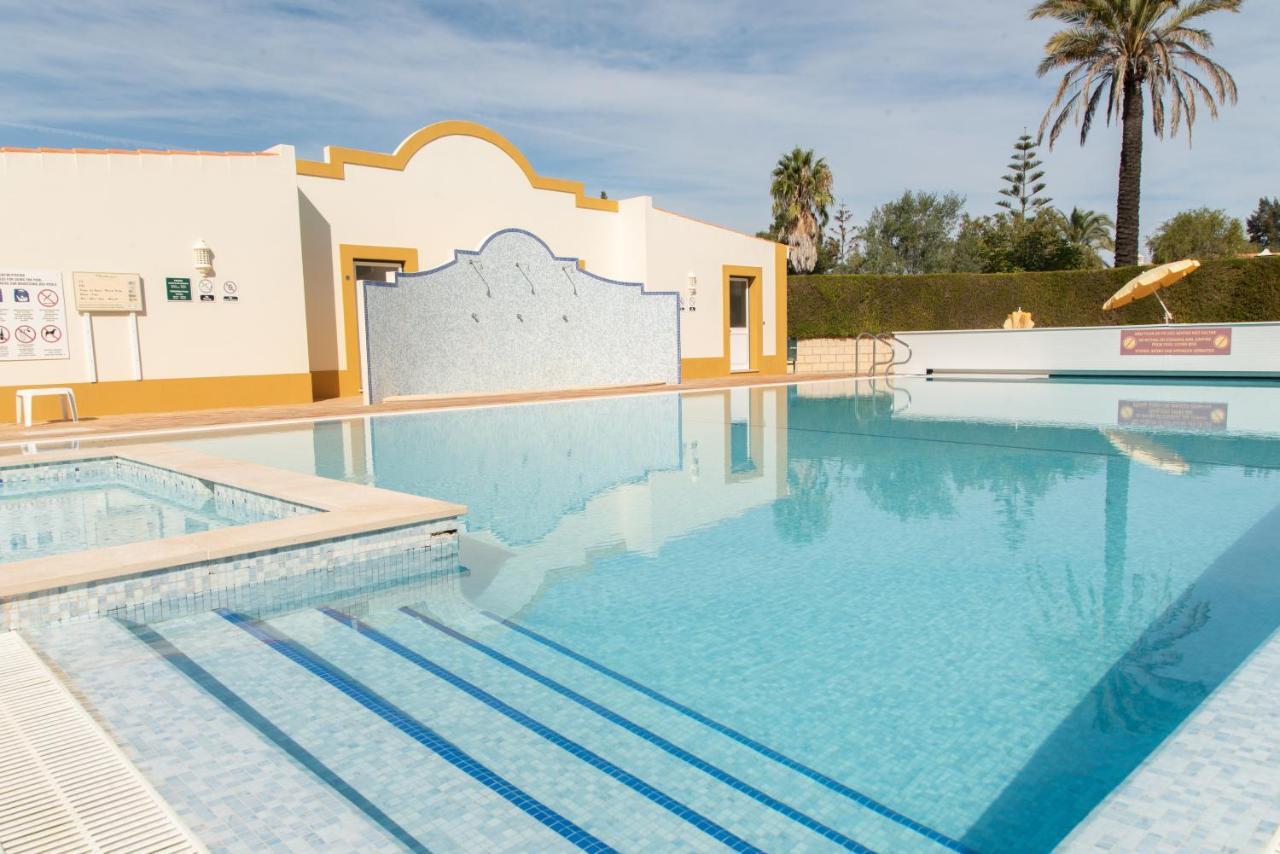 Carvoeiro, 2Br Pestana Gramacho Golf Apartment Estômbar Zewnętrze zdjęcie