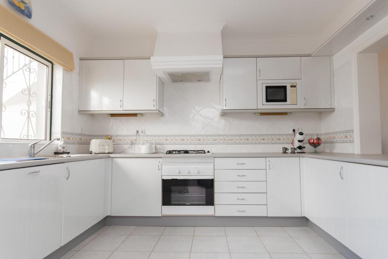 Carvoeiro, 2Br Pestana Gramacho Golf Apartment Estômbar Zewnętrze zdjęcie