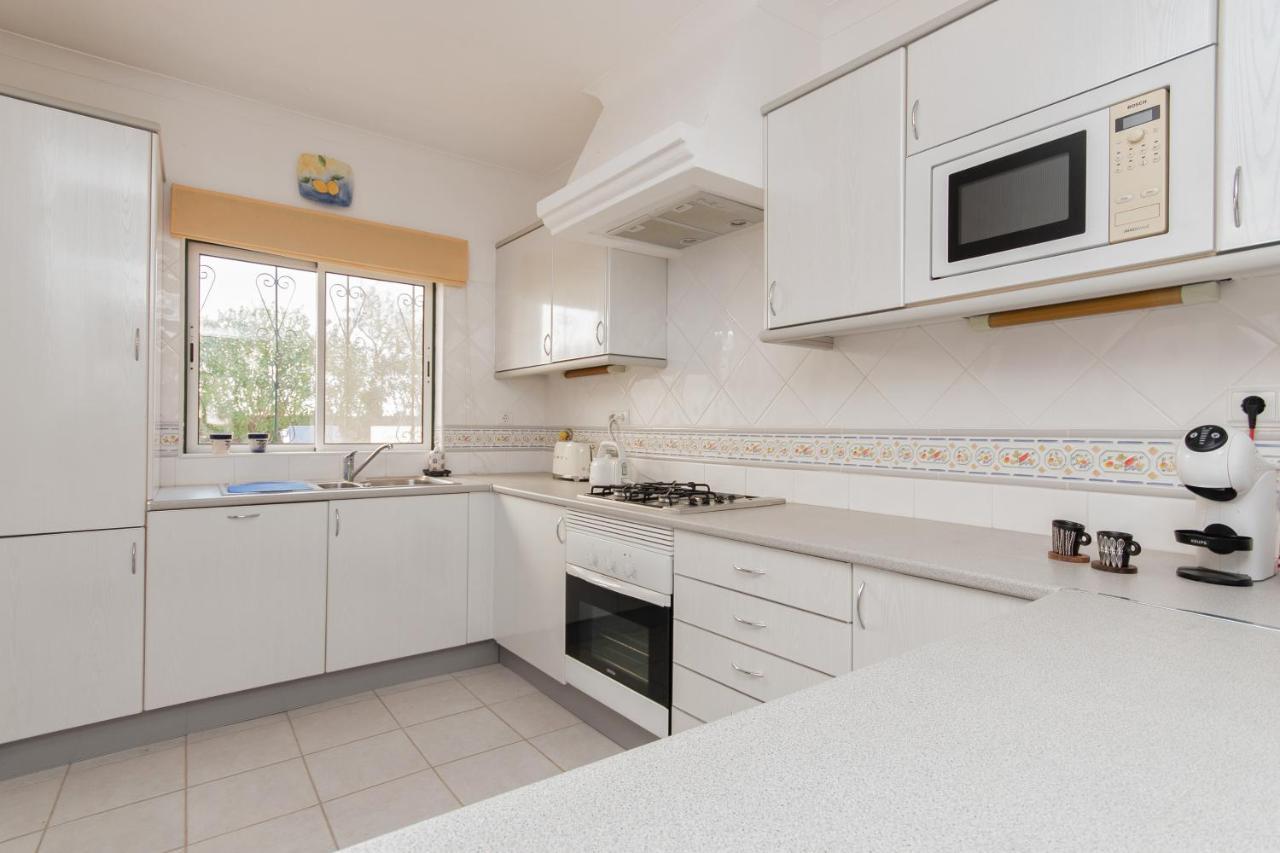 Carvoeiro, 2Br Pestana Gramacho Golf Apartment Estômbar Zewnętrze zdjęcie