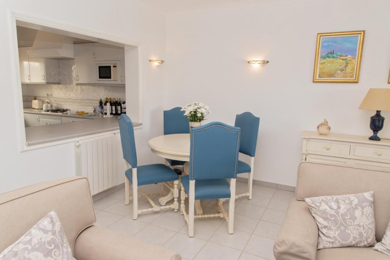 Carvoeiro, 2Br Pestana Gramacho Golf Apartment Estômbar Zewnętrze zdjęcie