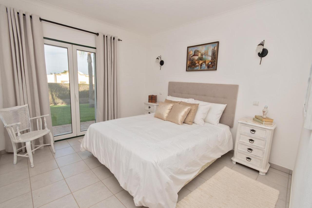 Carvoeiro, 2Br Pestana Gramacho Golf Apartment Estômbar Zewnętrze zdjęcie