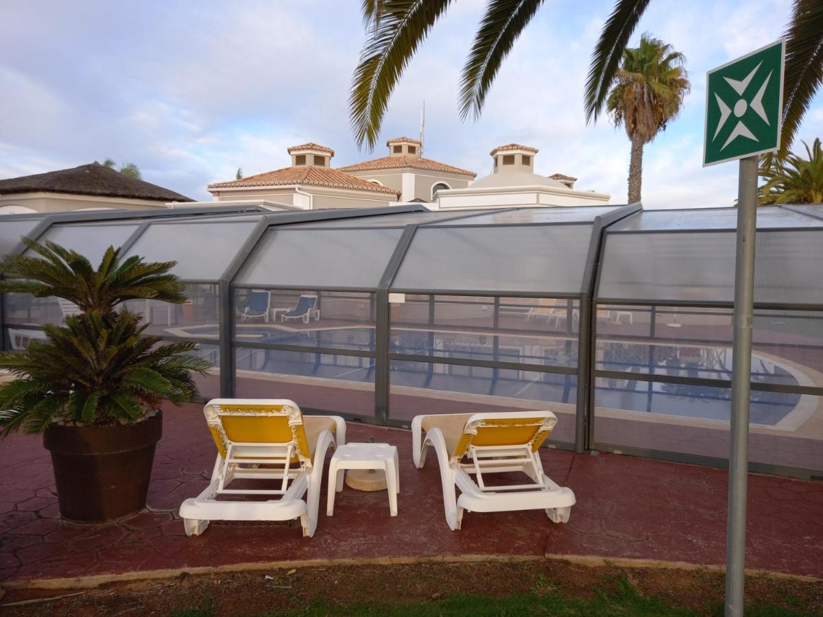 Carvoeiro, 2Br Pestana Gramacho Golf Apartment Estômbar Zewnętrze zdjęcie