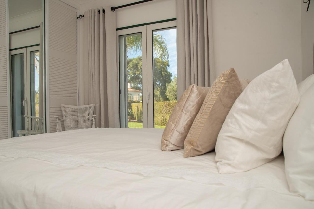 Carvoeiro, 2Br Pestana Gramacho Golf Apartment Estômbar Zewnętrze zdjęcie