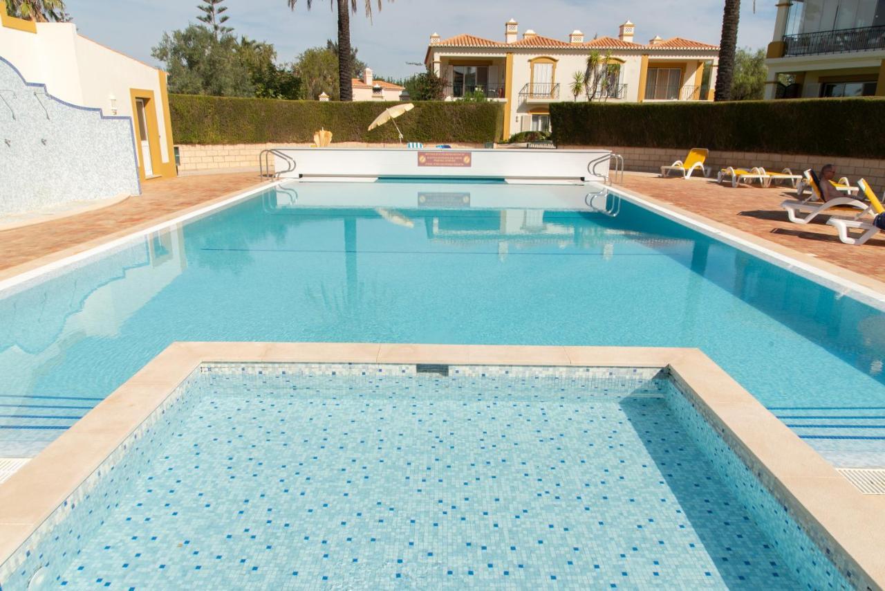 Carvoeiro, 2Br Pestana Gramacho Golf Apartment Estômbar Zewnętrze zdjęcie