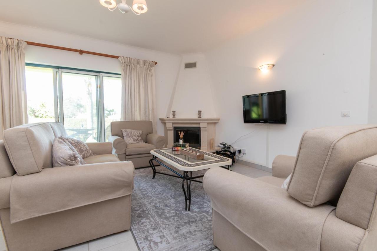 Carvoeiro, 2Br Pestana Gramacho Golf Apartment Estômbar Zewnętrze zdjęcie