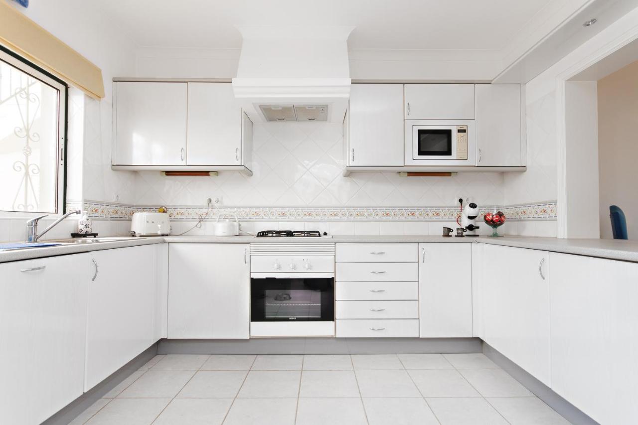 Carvoeiro, 2Br Pestana Gramacho Golf Apartment Estômbar Zewnętrze zdjęcie