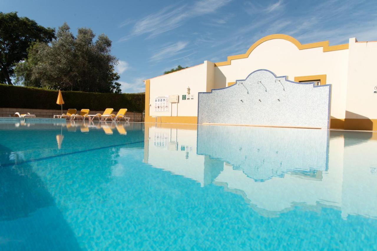 Carvoeiro, 2Br Pestana Gramacho Golf Apartment Estômbar Zewnętrze zdjęcie