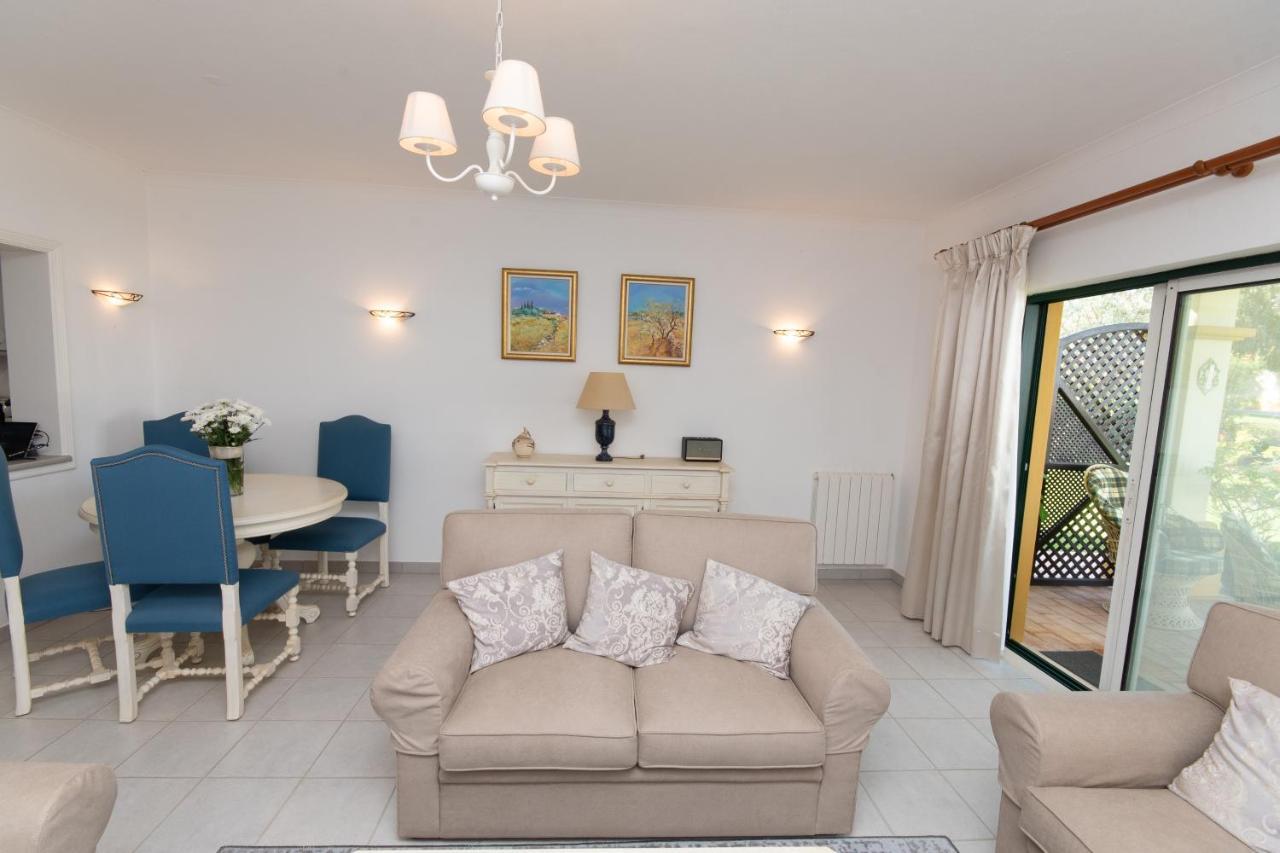 Carvoeiro, 2Br Pestana Gramacho Golf Apartment Estômbar Zewnętrze zdjęcie