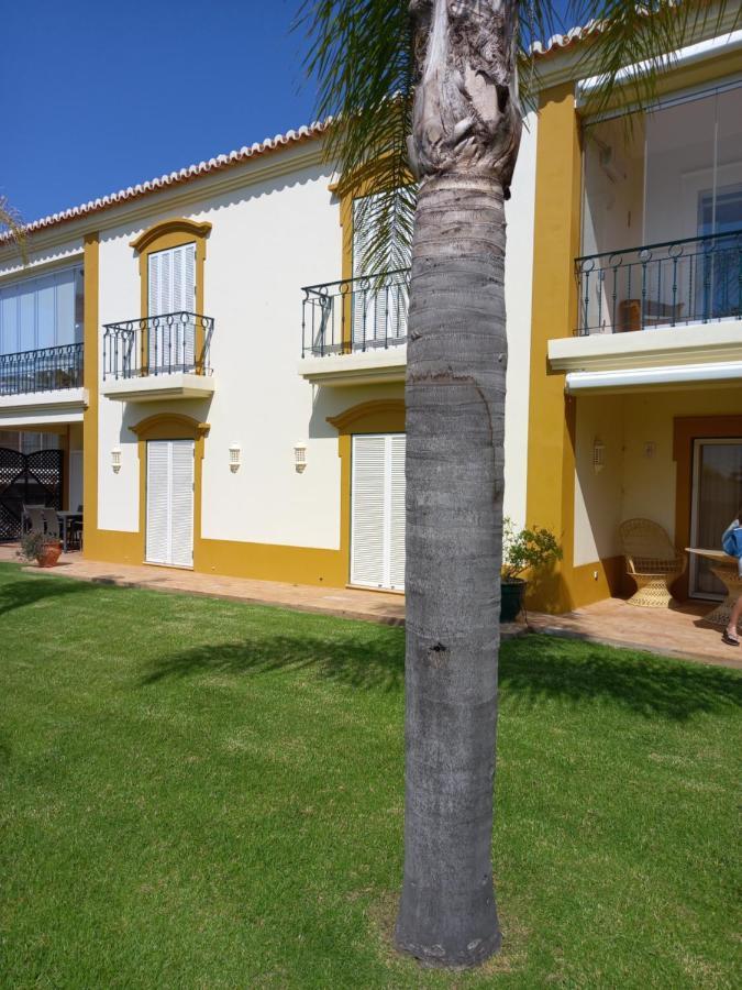 Carvoeiro, 2Br Pestana Gramacho Golf Apartment Estômbar Zewnętrze zdjęcie