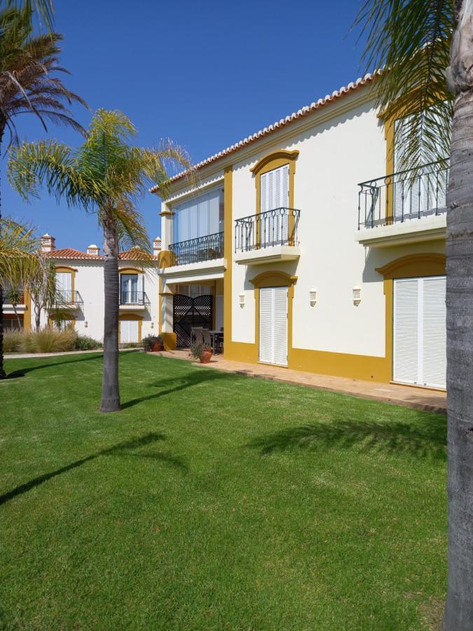 Carvoeiro, 2Br Pestana Gramacho Golf Apartment Estômbar Zewnętrze zdjęcie