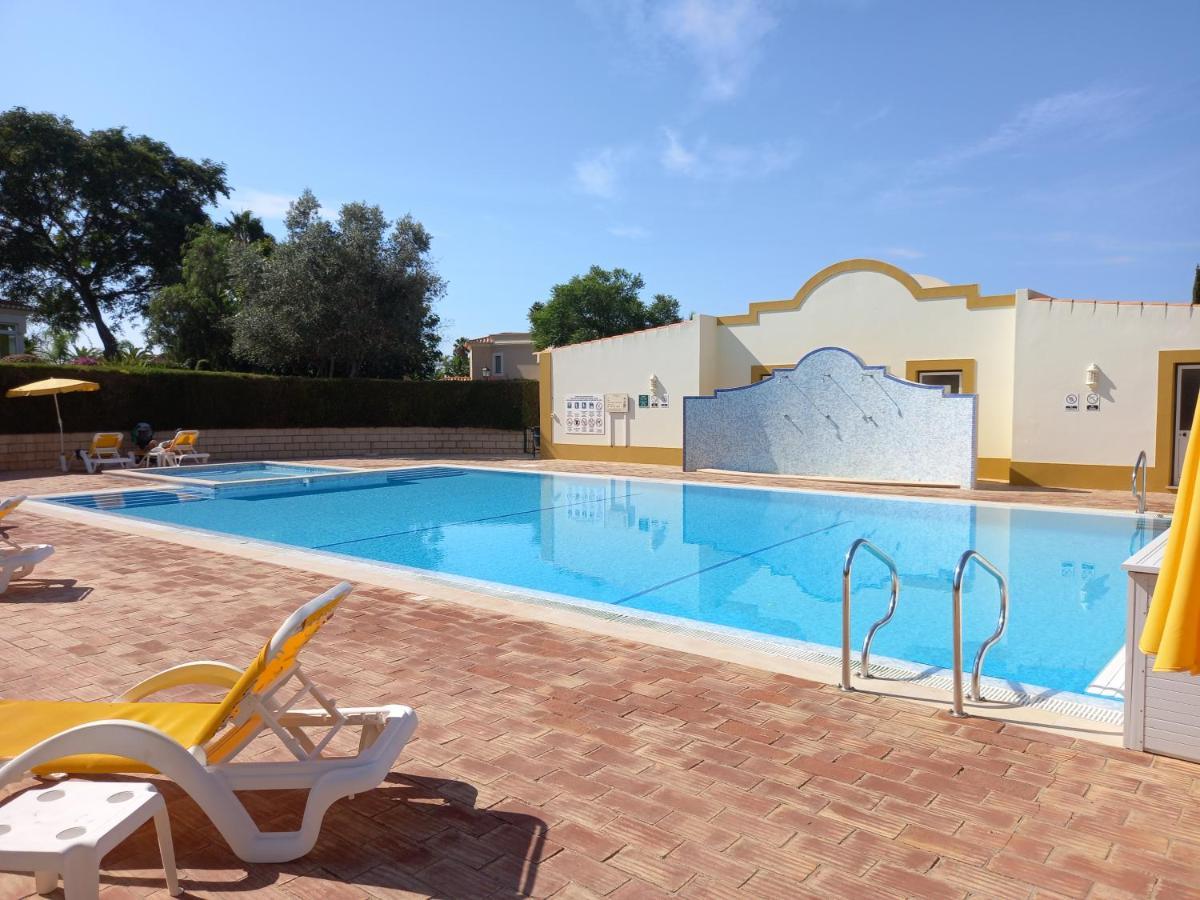 Carvoeiro, 2Br Pestana Gramacho Golf Apartment Estômbar Zewnętrze zdjęcie
