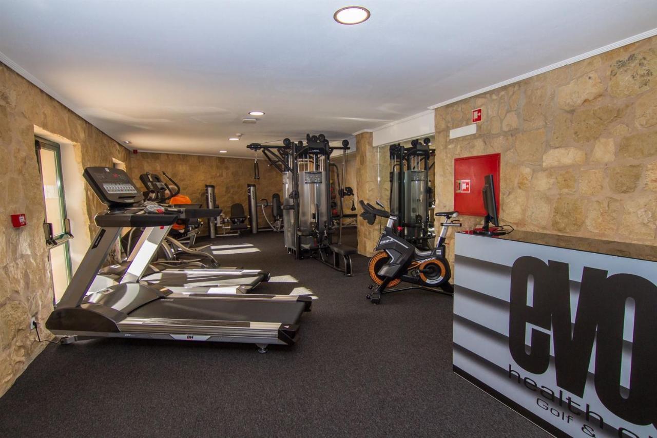 Carvoeiro, 2Br Pestana Gramacho Golf Apartment Estômbar Zewnętrze zdjęcie