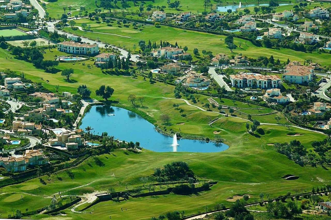 Carvoeiro, 2Br Pestana Gramacho Golf Apartment Estômbar Zewnętrze zdjęcie