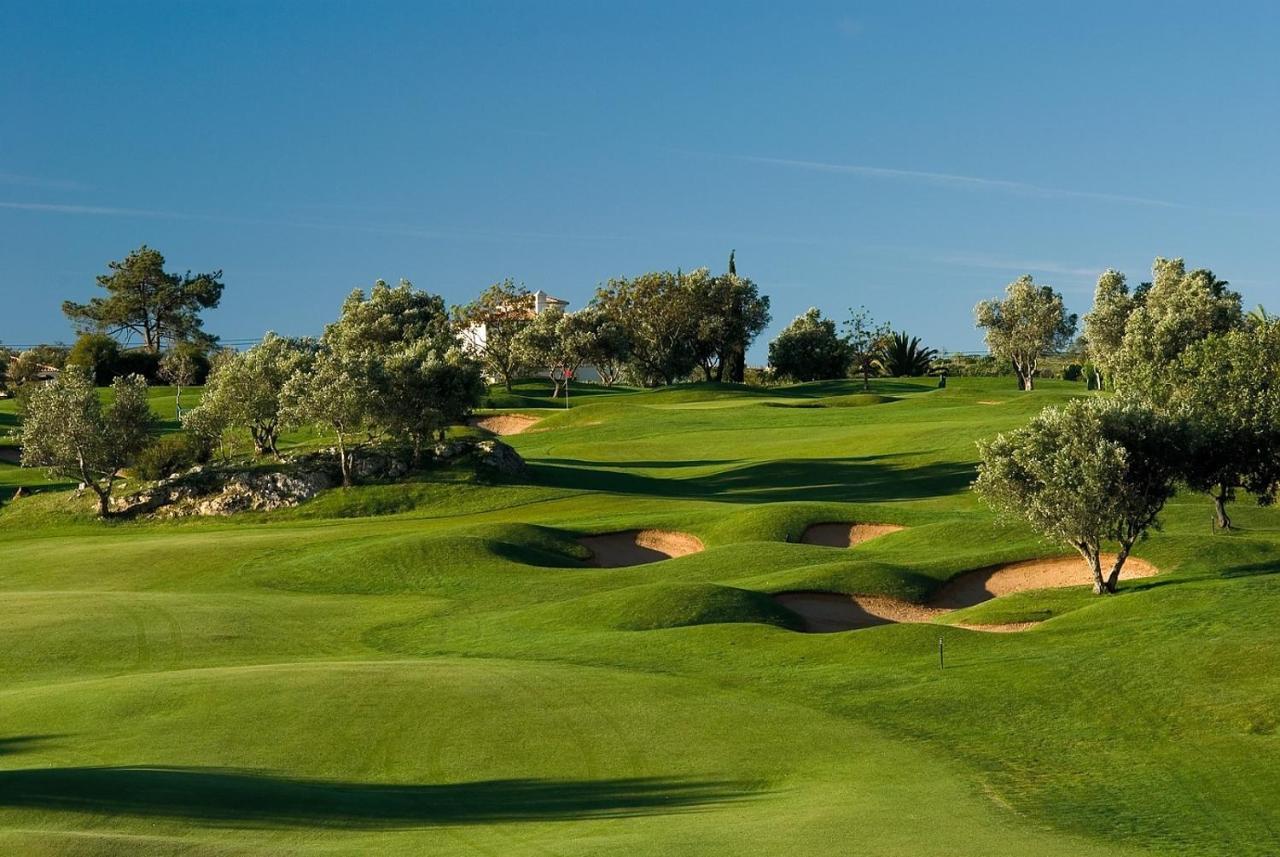 Carvoeiro, 2Br Pestana Gramacho Golf Apartment Estômbar Zewnętrze zdjęcie